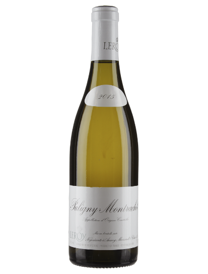 Puligny Montrachet (Ex-Leroy)